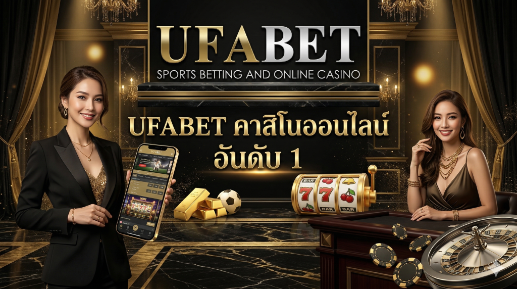 ufabet